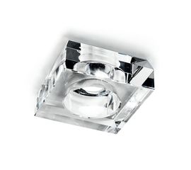 Встраиваемый в потолок светильник Linea Light Bibi 6490, фото 1