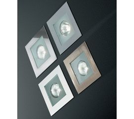 Встраиваемый в стену светильник Linea Light Incas 4730, фото 1