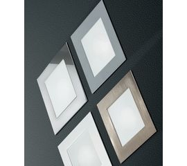 Встраиваемый в стену светильник Linea Light Incas 4720, фото 1