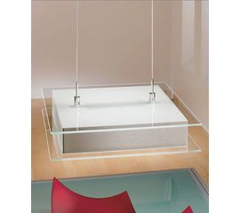 Подвесной светильник Linea Light Doppio 1330, фото 1