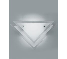 Настенный светильник Linea Light Doppio 3405, фото 1