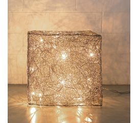 Напольный светильник Knikerboker Qubo t 40, фото 1