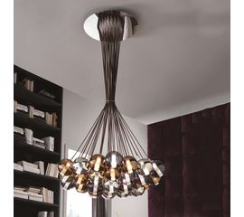 Подвесной светильник CanginiTucci Eclisse 1292.37L, фото 1