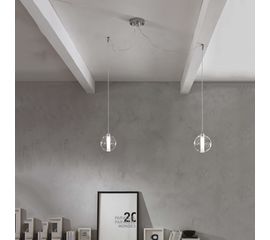 Подвесной светильник Cangini&amp;Tucci Eclisse 1293.2L, фото 1