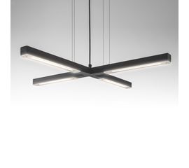 Подвесной светильник Ilfari ARTYS CROSS, фото 1