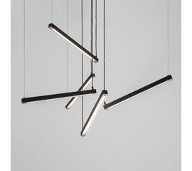 Подвесной светильник Ilfari ARTYS FLEX, фото 1