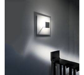 Настенно-потолочный светильник Knikerboker Des.agn 50A1 p/pl, фото 1