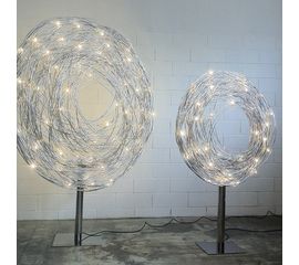 Напольный светильник Knikerboker GranConfusione, фото 1