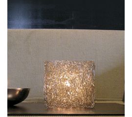 Настольный светильник Knikerboker Qubetto t 15, фото 1