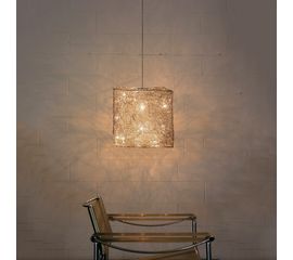 Подвесной светильник Knikerboker Qubo S, фото 1