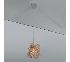 Подвесной светильник Knikerboker Kubini S, фото 1