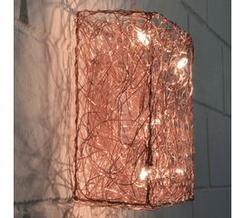 Настенно-потолочный светильник Knikerboker Quadro p 45, фото 1