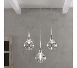 Подвесной светильник Cangini&amp;Tucci 300G 3L, фото 1