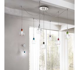 Подвесной светильник Cangini&amp;Tucci 300G 7L, фото 1