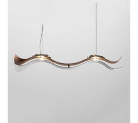 Подвесной светильник Knikerboker A Tempo Perso 100a3, фото 1