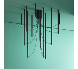 Подвесной светильник Fabbian Ari, фото 1