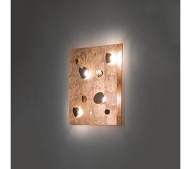 Настенно-потолочный светильник Knikerboker Buchi p/pl 32, фото 1