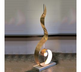 Напольный светильник Knikerboker Chiave di Sol, фото 1