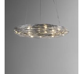 Подвесной светильник Knikerboker Confusione S, фото 1