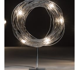 Настольный светильник Knikerboker Confusione tavolo, фото 1