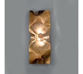 Настенно-потолочный светильник Knikerboker Crash p/pl 100X40 round, фото 1