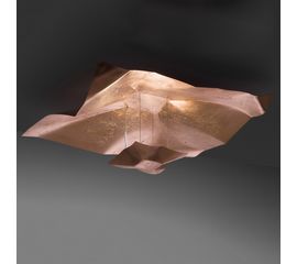 Потолочный светильник Knikerboker Crash pl 50, фото 1