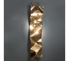 Настенный светильник Knikerboker Crash parete 250, фото 1