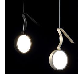 Подвесной светильник Knikerboker Do Not Disturb S, фото 1