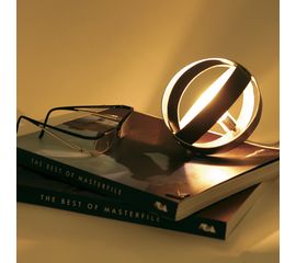 Настольный светильник Knikerboker Ecliptika t 12, фото 1