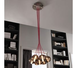 Подвесной светильник Cangini&amp;Tucci Eclisse 1292.7L, фото 1