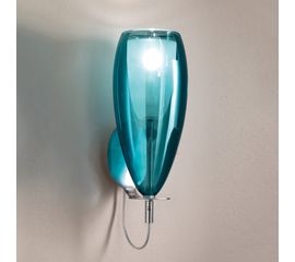 Настенный светильник Cangini&amp;Tucci Flute Wall, фото 1