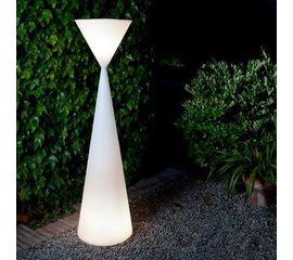 Уличный светильник Metalarte Frida, фото 1