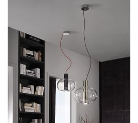 Подвесной светильник Cangini&amp;Tucci Fuzzy 1323.1L, фото 1