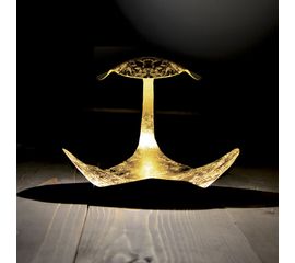 Настольный светильник Knikerboker GI.GI t, фото 1