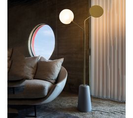 Напольный светильник Cangini&amp;Tucci Inti Floor, фото 1