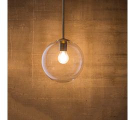 Подвесной светильник Cangini&amp;Tucci Inti Suspension glass model B, фото 1