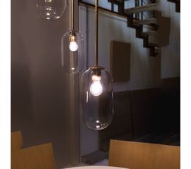 Подвесной светильник Cangini&amp;Tucci Inti Suspension, фото 1