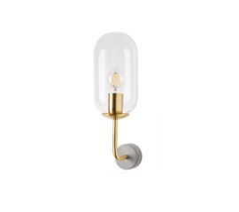 Настенный светильник Cangini&amp;Tucci Inti Wall lamp, фото 1