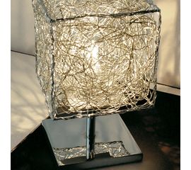 Настольный светильник Knikerboker Kubini... tavolo, фото 1