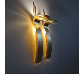 Настенный светильник Knikerboker A Tempo Perso p 80, фото 1