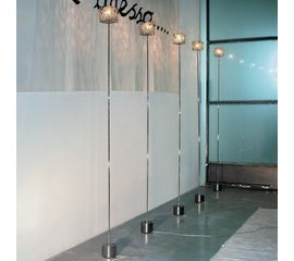 Напольный светильник Knikerboker Kubini... terra, фото 1