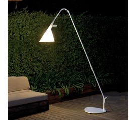 Уличный светильник Metalarte Mate, фото 1