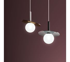 Подвесной светильник Fabbian Minuet, фото 1