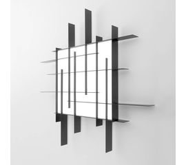 Настенно-потолочный светильник Metalarte Mondrian, фото 1