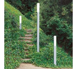 Уличный светильник Metalarte Nawa, фото 1