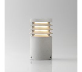 Уличный светильник Metalarte Oliver, фото 1