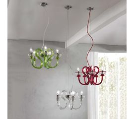 Люстра Cangini&amp;Tucci Petit, фото 1