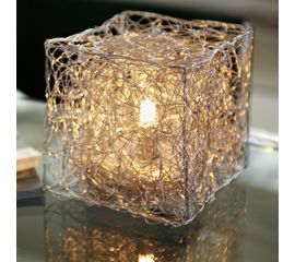 Настольный светильник Knikerboker Kubini... solo, фото 1