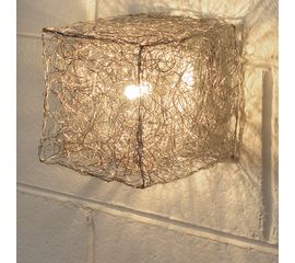 Настенно-потолочный светильник Knikerboker Qubetto p 15, фото 1