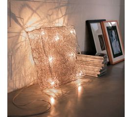 Напольный светильник Knikerboker Quadro t 45, фото 1